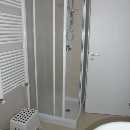 La Poesia בית הארחה 3*