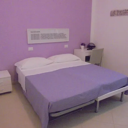 Guest house La Poesia