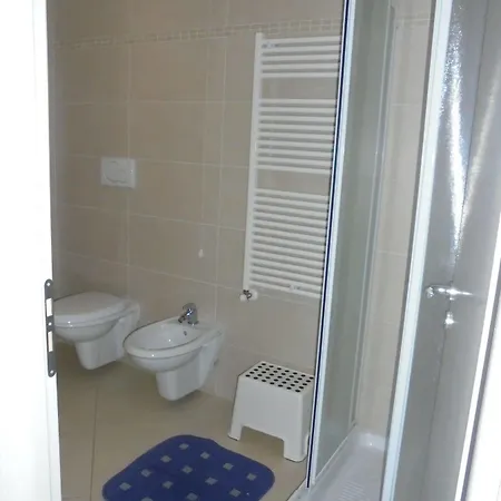 Guest house La Poesia