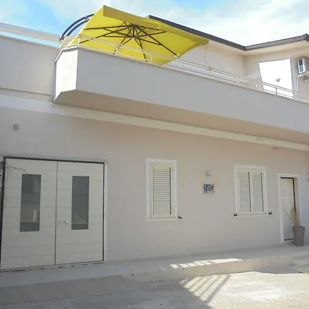 Guest house La Poesia
