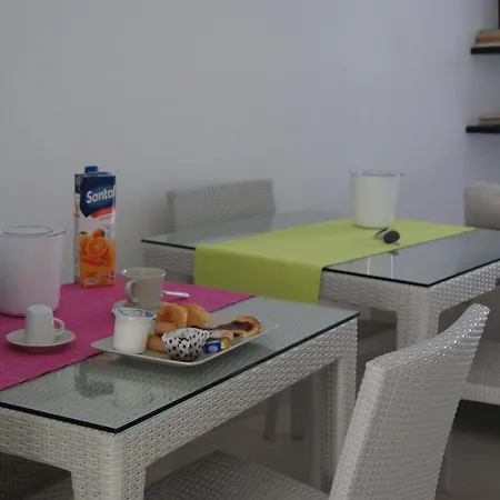 Guest house La Poesia