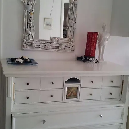 La Poesia בית הארחה רוקה אימפריאלה