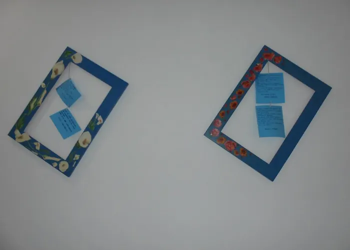 La Poesia 罗卡伊恩佩里亚莱