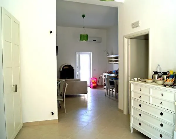 La Poesia 罗卡伊恩佩里亚莱