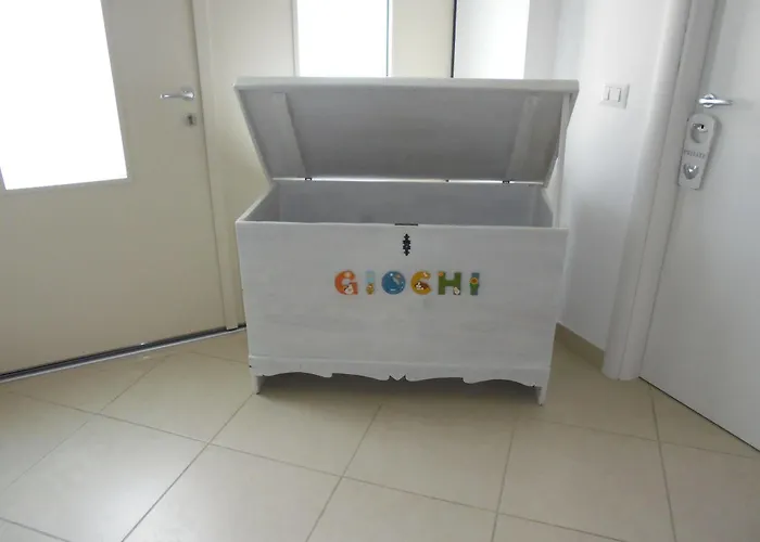 招待所 La Poesia 罗卡伊恩佩里亚莱