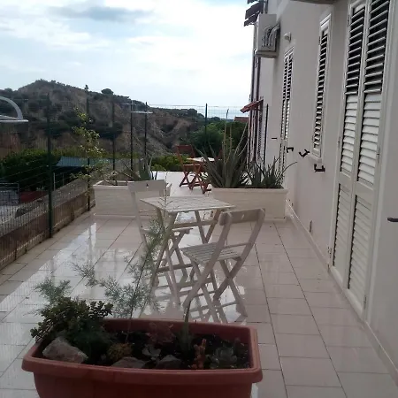 Vendégház La Poesia 3*