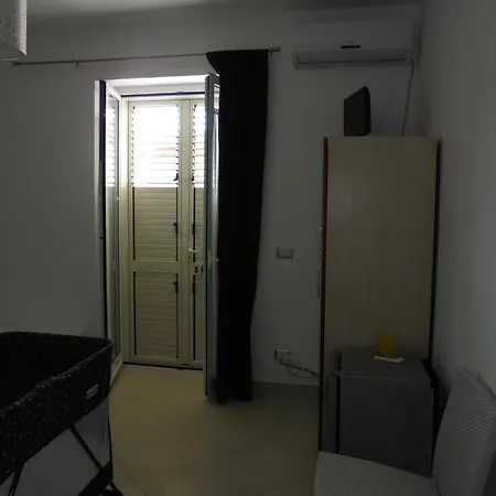 Vendégház La Poesia