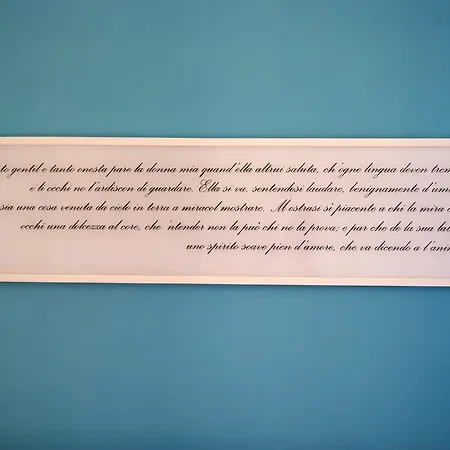 Vendégház La Poesia 3*