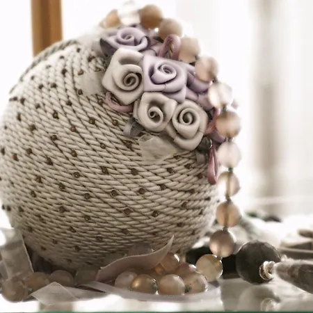 La Poesia Gæstehus Rocca Imperiale