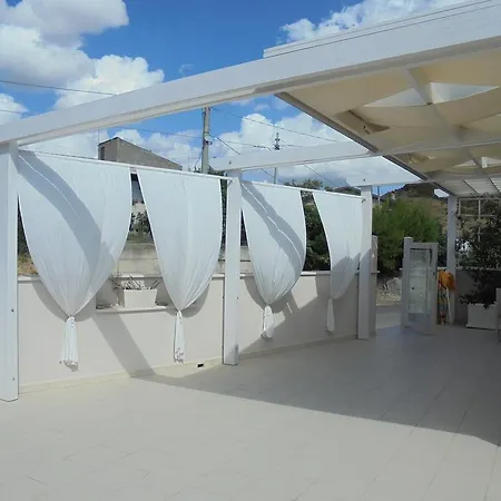 La Poesia Vendégház