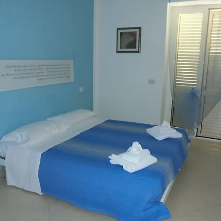 La Poesia Gæstehus 3*