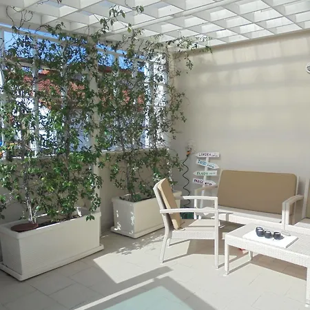 La Poesia Vendégház