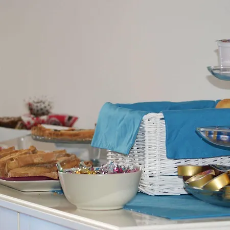 La Poesia 3* Rocca Imperiale