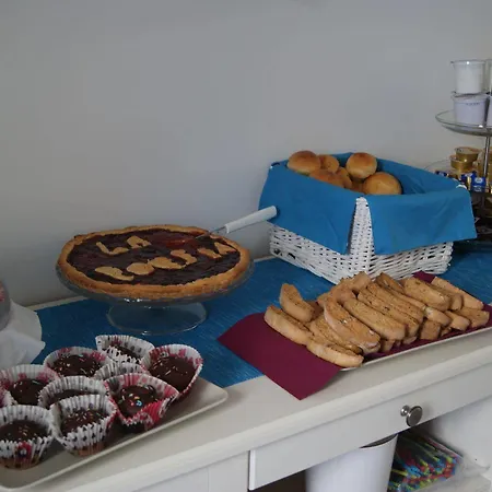 La Poesia 3* Rocca Imperiale