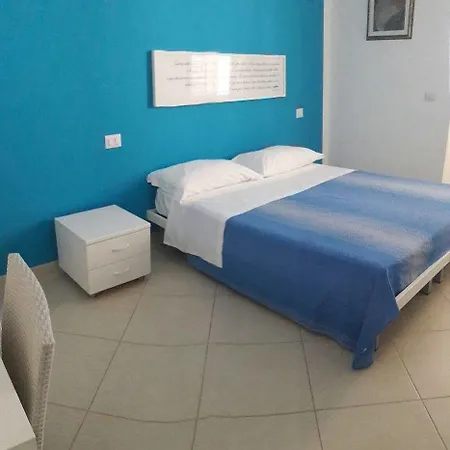 La Poesia 3* Rocca Imperiale