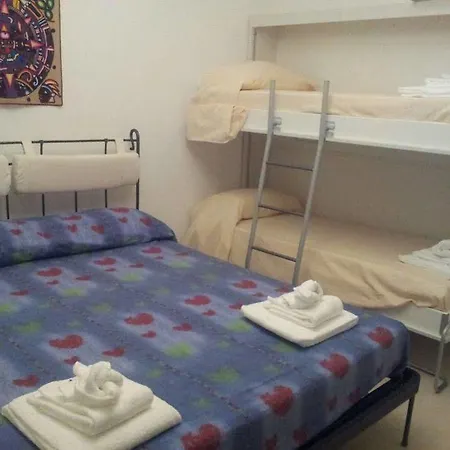 Gæstehus La Poesia Rocca Imperiale