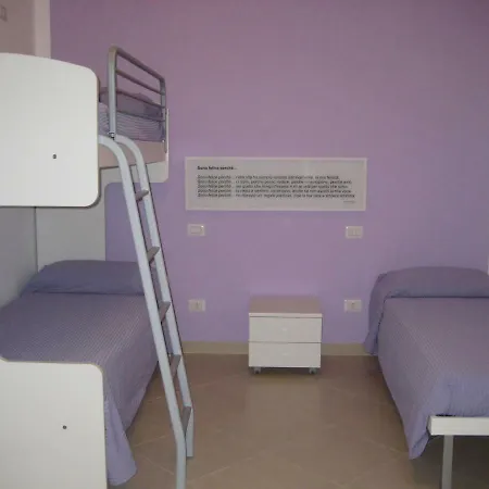 La Poesia 3* Rocca Imperiale