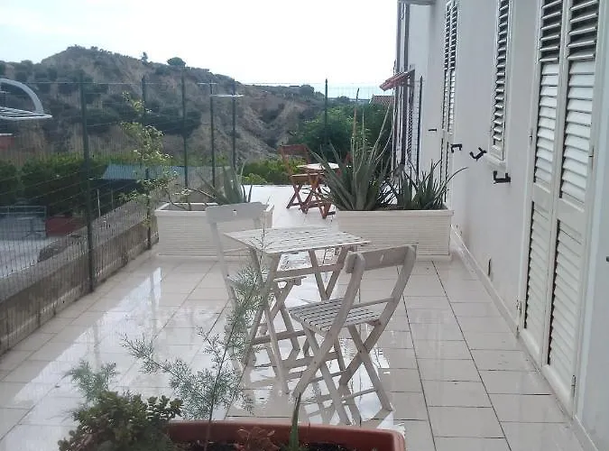 La Poesia Pensjonat 3*