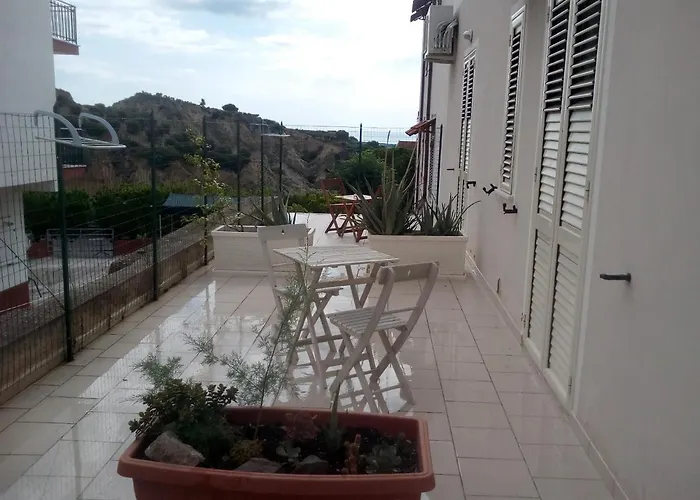 Pensjonat La Poesia 3*