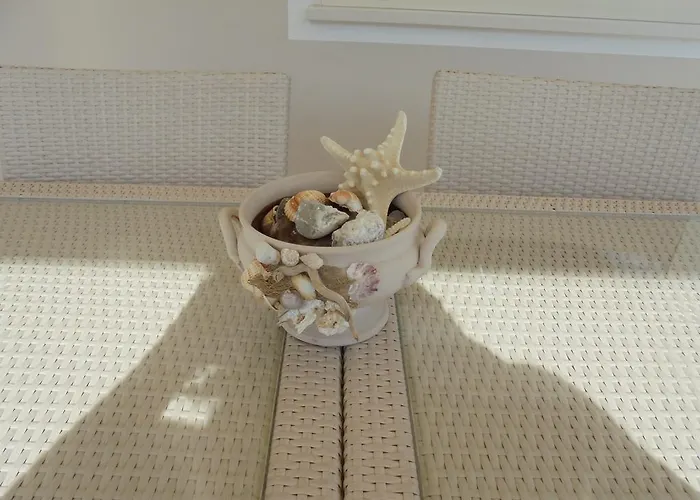 Pensjonat La Poesia 3*