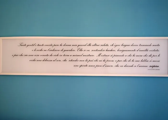 Pensjonat La Poesia 3*