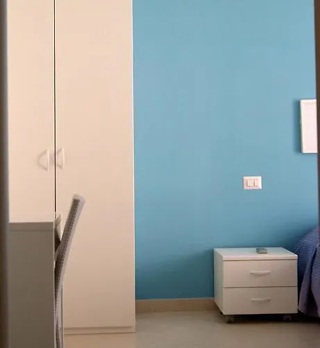 La Poesia 3* Rocca Imperiale