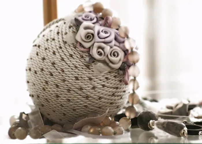 La Poesia Pensjonat Rocca Imperiale