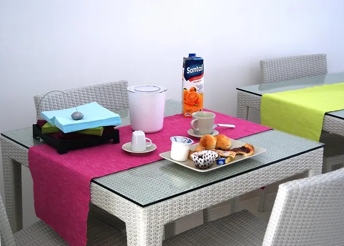 Pensjonat La Poesia 3*