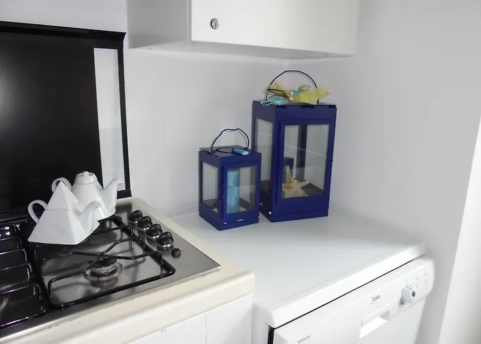 La Poesia Rocca Imperiale