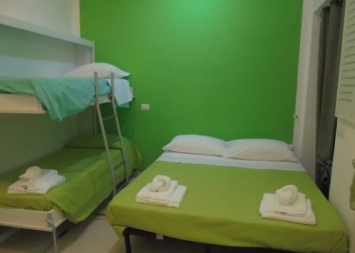 La Poesia Rocca Imperiale