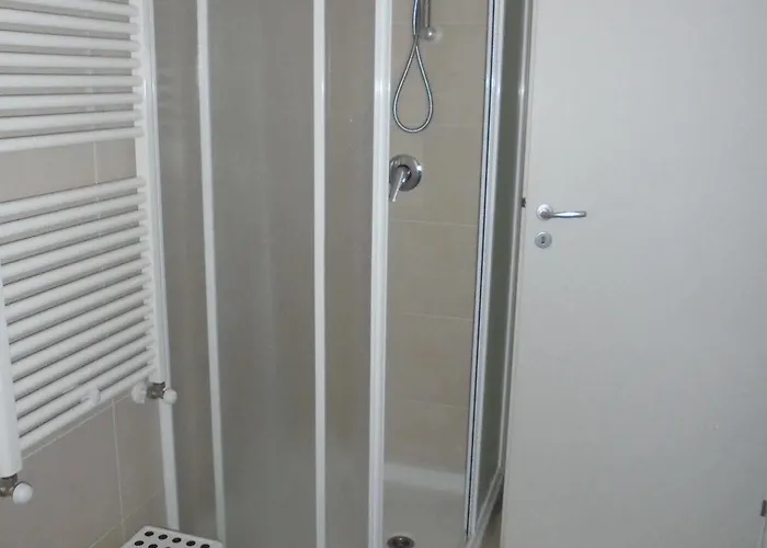 La Poesia Pensjonat 3*