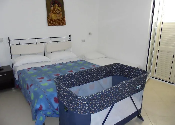 La Poesia 3* Rocca Imperiale