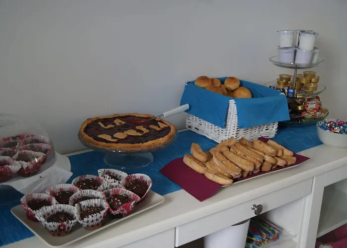 La Poesia 3* Rocca Imperiale