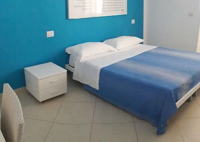 La Poesia 3* Rocca Imperiale