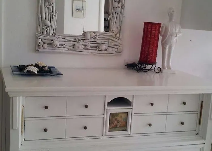 La Poesia Pensjonat Rocca Imperiale