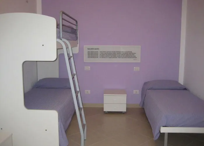 La Poesia 3* Rocca Imperiale